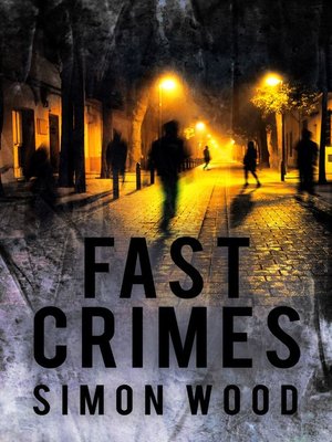 cover image of Fast Crimes
